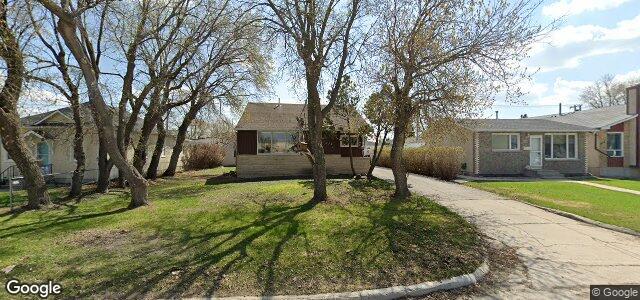 1022 Dugas Street（加拿大曼尼托巴省温尼伯市）房屋照片