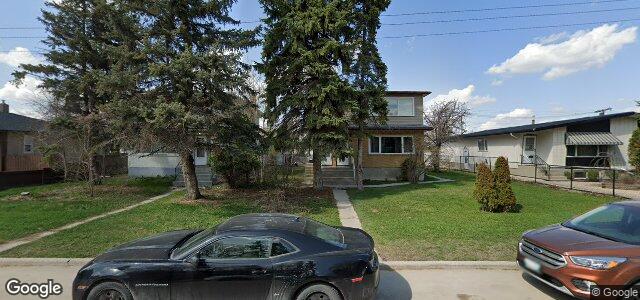 1025 Elizabeth Road（加拿大曼尼托巴省温尼伯市）房屋照片