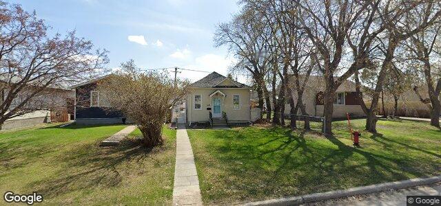 1026 Dugas Street（加拿大曼尼托巴省温尼伯市）房屋照片