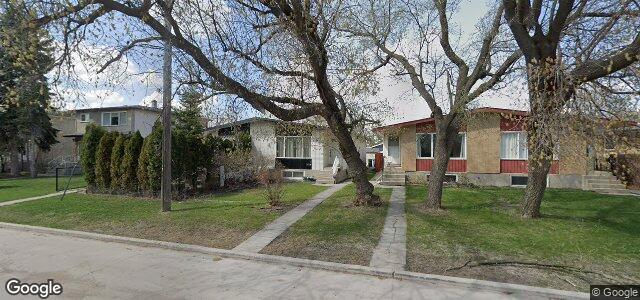 1029 Elizabeth Road（加拿大曼尼托巴省温尼伯市）房屋照片