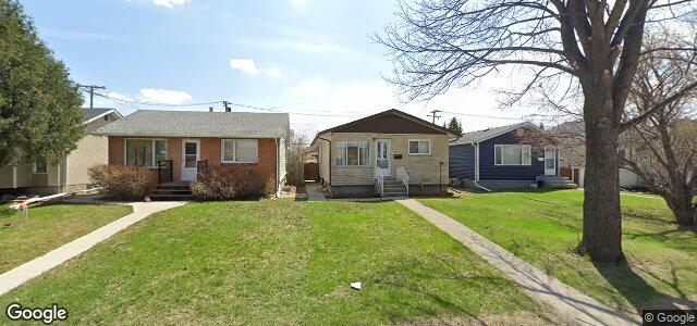 1030 Dugas Street（加拿大曼尼托巴省温尼伯市）房屋照片