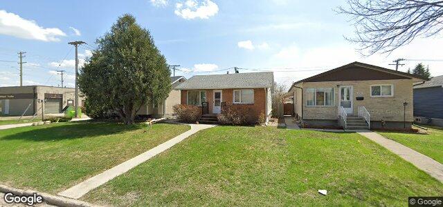 1032 Dugas Street（加拿大曼尼托巴省温尼伯市）房屋照片