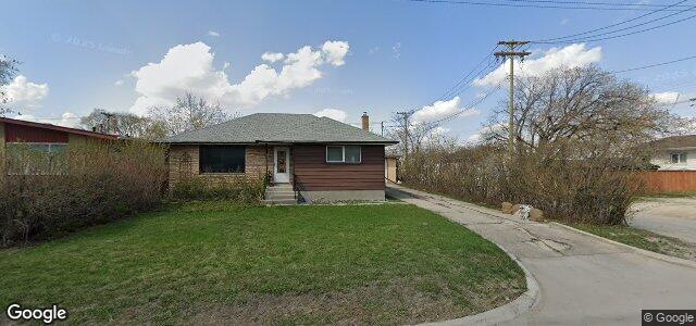 1033 Elizabeth Road（加拿大曼尼托巴省温尼伯市）房屋照片