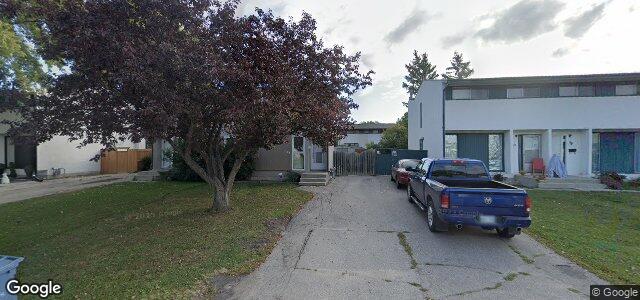 104 Berkshire Bay（加拿大曼尼托巴省温尼伯市）房屋照片