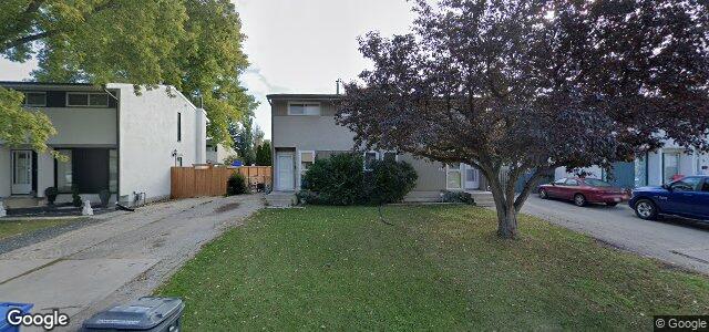 106 Berkshire Bay（加拿大曼尼托巴省温尼伯市）房屋照片