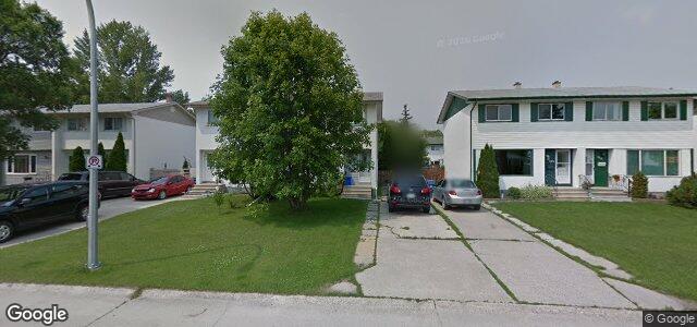 106 Wiltshire Bay（加拿大曼尼托巴省温尼伯市）房屋照片