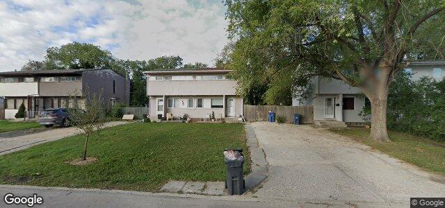 107 Berkshire Bay（加拿大曼尼托巴省温尼伯市）房屋照片