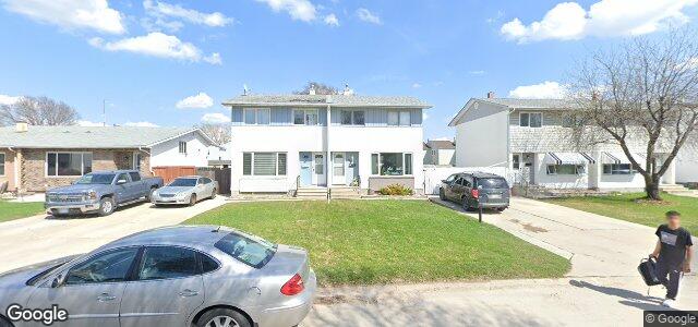 109 Wiltshire Bay（加拿大曼尼托巴省温尼伯市）房屋照片