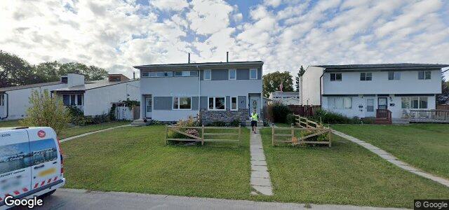 11 Berkshire Bay（加拿大曼尼托巴省温尼伯市）房屋照片