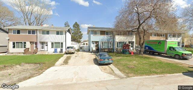 11 Hampshire Bay（加拿大曼尼托巴省温尼伯市）房屋照片