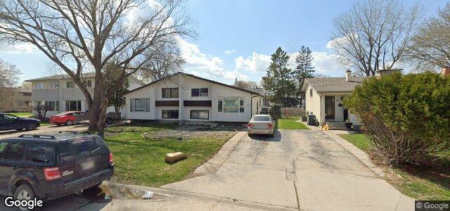 Photo of 11 Wiltshire Bay in Winnipeg, Manitoba