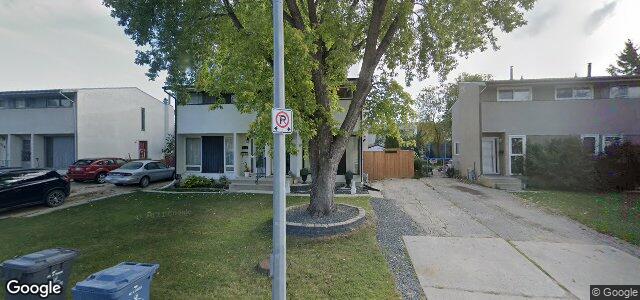 110 Berkshire Bay（加拿大曼尼托巴省温尼伯市）房屋照片