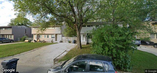 111 Berkshire Bay（加拿大曼尼托巴省温尼伯市）房屋照片