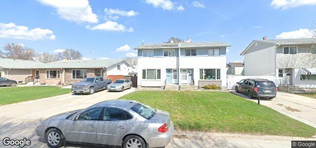 111 Wiltshire Bay（加拿大曼尼托巴省温尼伯市）房屋照片