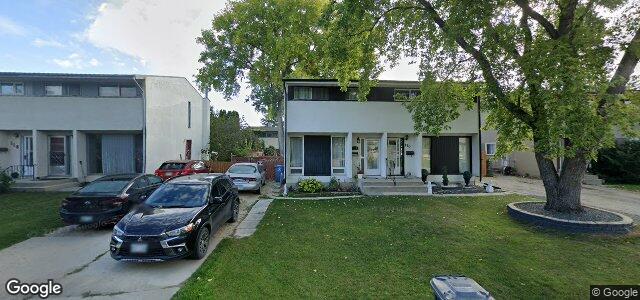 112 Berkshire Bay（加拿大曼尼托巴省温尼伯市）房屋照片