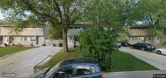 113 Berkshire Bay（加拿大曼尼托巴省温尼伯市）房屋照片