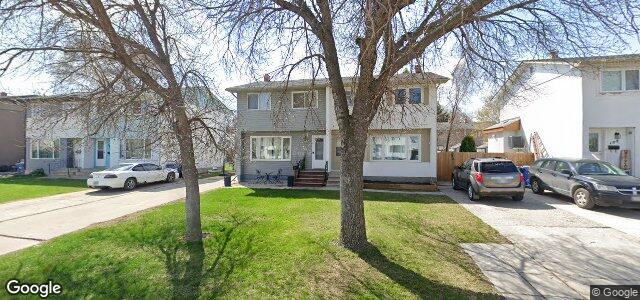 114 Wiltshire Bay（加拿大曼尼托巴省温尼伯市）房屋照片