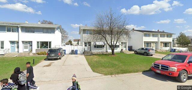 115 Wiltshire Bay（加拿大曼尼托巴省温尼伯市）房屋照片