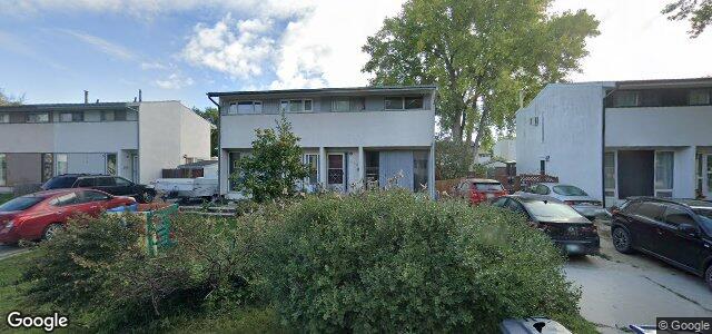 116 Berkshire Bay（加拿大曼尼托巴省温尼伯市）房屋照片