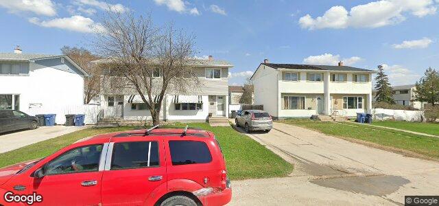 117 Wiltshire Bay（加拿大曼尼托巴省温尼伯市）房屋照片