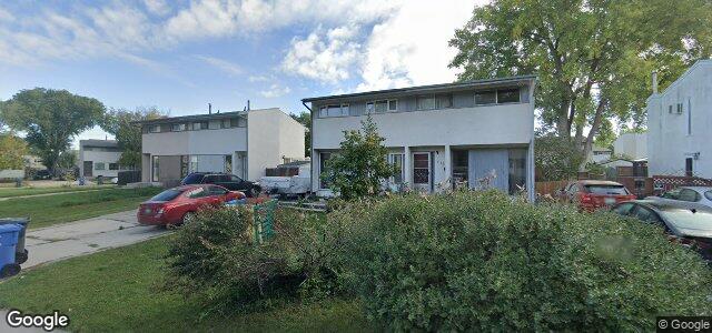 118 Berkshire Bay（加拿大曼尼托巴省温尼伯市）房屋照片