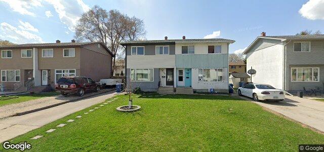 118 Wiltshire Bay（加拿大曼尼托巴省温尼伯市）房屋照片