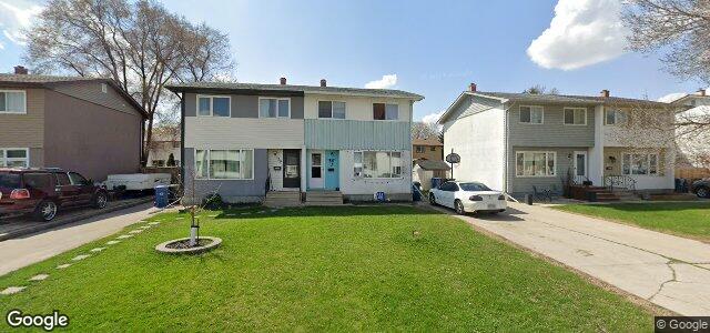 120 Wiltshire Bay（加拿大曼尼托巴省温尼伯市）房屋照片