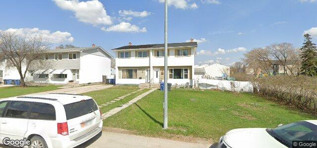 121 Wiltshire Bay（加拿大曼尼托巴省温尼伯市）房屋照片