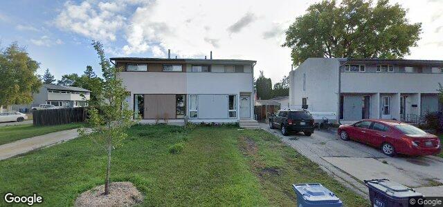 122 Berkshire Bay（加拿大曼尼托巴省温尼伯市）房屋照片