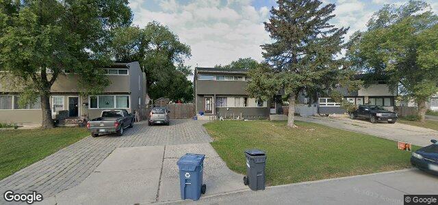 123 Berkshire Bay（加拿大曼尼托巴省温尼伯市）房屋照片