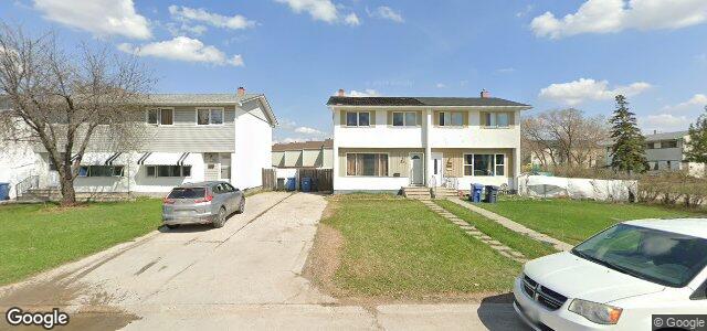 123 Wiltshire Bay（加拿大曼尼托巴省温尼伯市）房屋照片