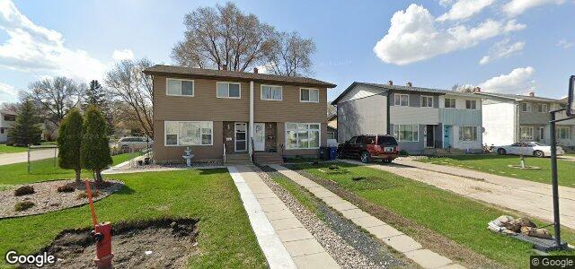 124 Wiltshire Bay（加拿大曼尼托巴省温尼伯市）房屋照片