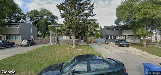 125 Berkshire Bay（加拿大曼尼托巴省温尼伯市）房屋照片