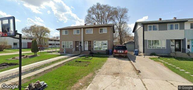 126 Wiltshire Bay（加拿大曼尼托巴省温尼伯市）房屋照片