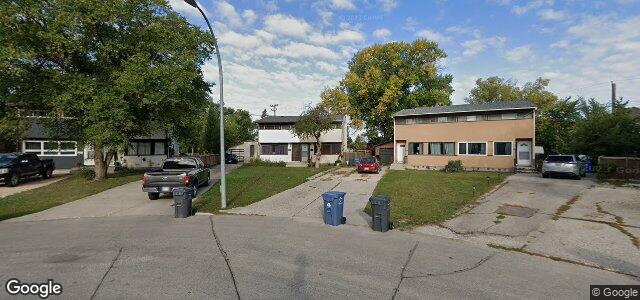 137 Berkshire Bay（加拿大曼尼托巴省温尼伯市）房屋照片