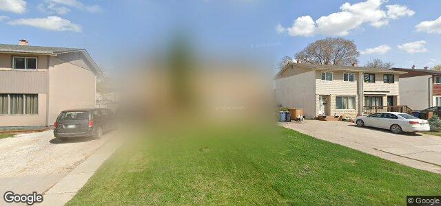 14 Wiltshire Bay（加拿大曼尼托巴省温尼伯市）房屋照片