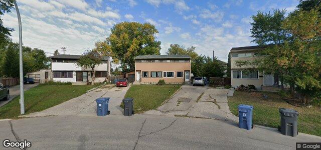 141 Berkshire Bay（加拿大曼尼托巴省温尼伯市）房屋照片