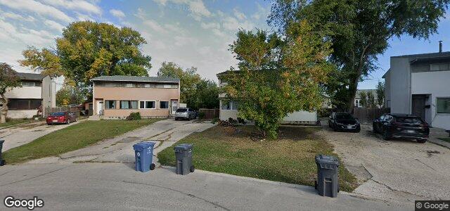 143 Berkshire Bay（加拿大曼尼托巴省温尼伯市）房屋照片