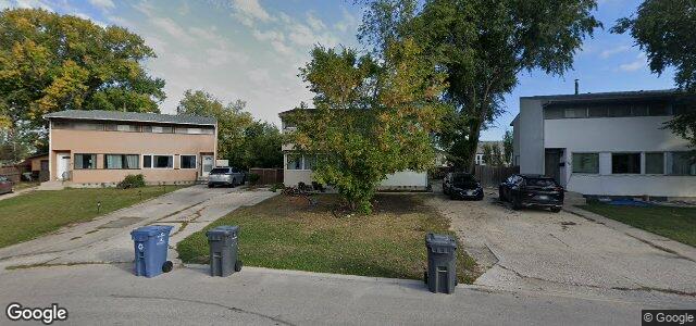 147 Berkshire Bay（加拿大曼尼托巴省温尼伯市）房屋照片