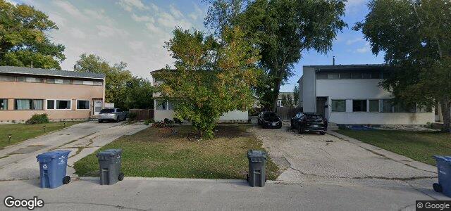 149 Berkshire Bay（加拿大曼尼托巴省温尼伯市）房屋照片