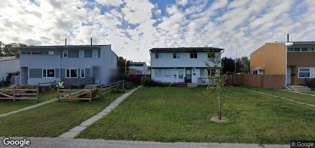 15 Berkshire Bay（加拿大曼尼托巴省温尼伯市）房屋照片