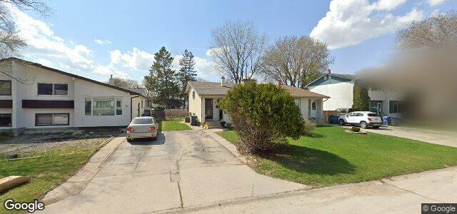 15 Wiltshire Bay（加拿大曼尼托巴省温尼伯市）房屋照片