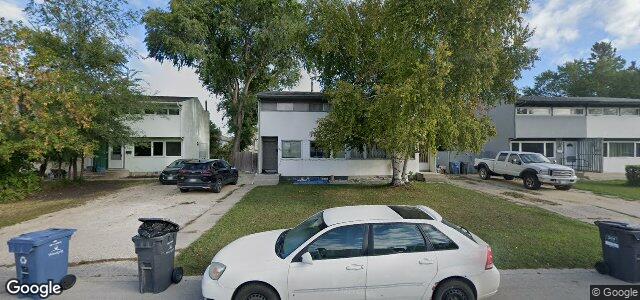 153 Berkshire Bay（加拿大曼尼托巴省温尼伯市）房屋照片