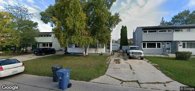 155 Berkshire Bay（加拿大曼尼托巴省温尼伯市）房屋照片