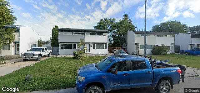 161 Berkshire Bay（加拿大曼尼托巴省温尼伯市）房屋照片