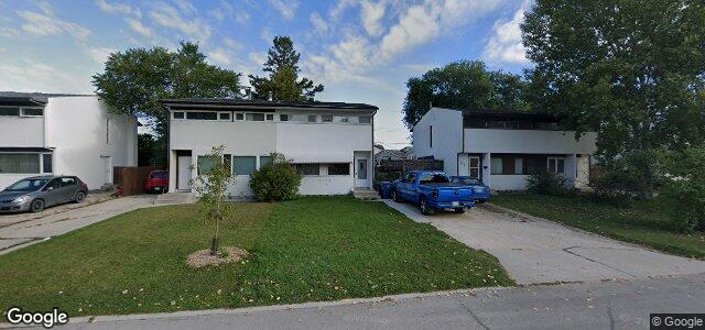 165 Berkshire Bay（加拿大曼尼托巴省温尼伯市）房屋照片