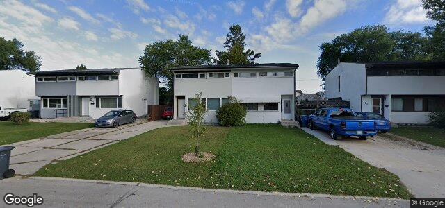 167 Berkshire Bay（加拿大曼尼托巴省温尼伯市）房屋照片