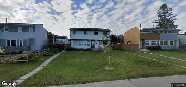 17 Berkshire Bay（加拿大曼尼托巴省温尼伯市）房屋照片