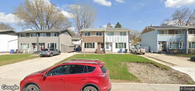 17 Hampshire Bay（加拿大曼尼托巴省温尼伯市）房屋照片