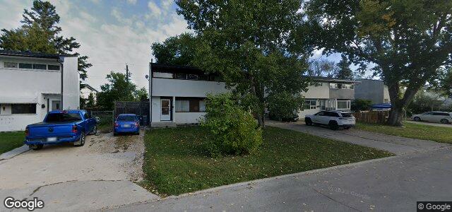 171 Berkshire Bay（加拿大曼尼托巴省温尼伯市）房屋照片